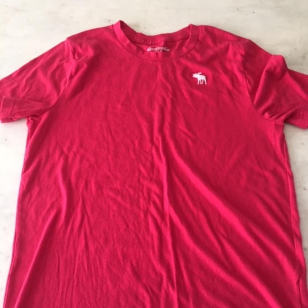 Abercrombie Tee